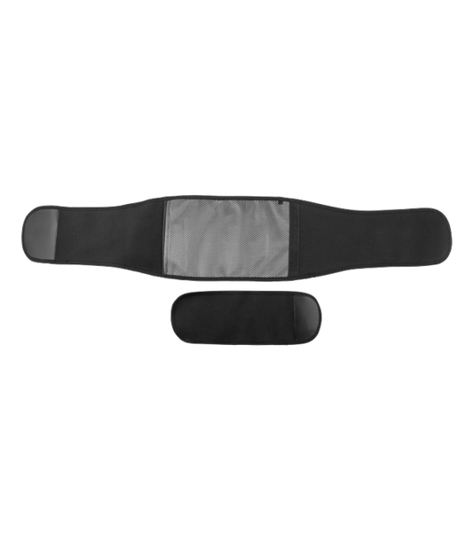 Comfort Heated Belt