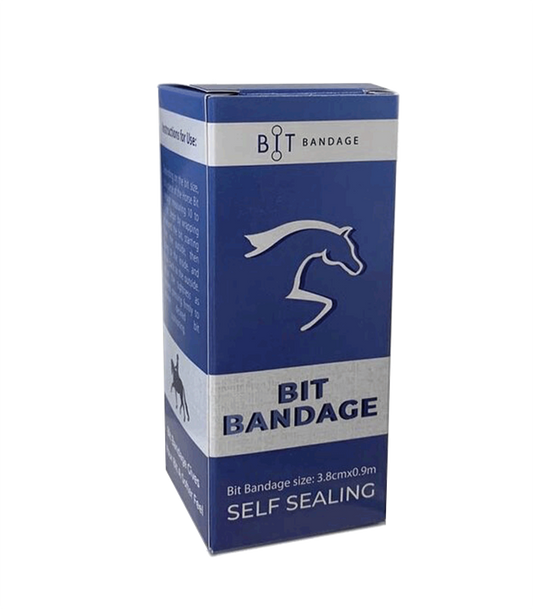 Bit Bandage