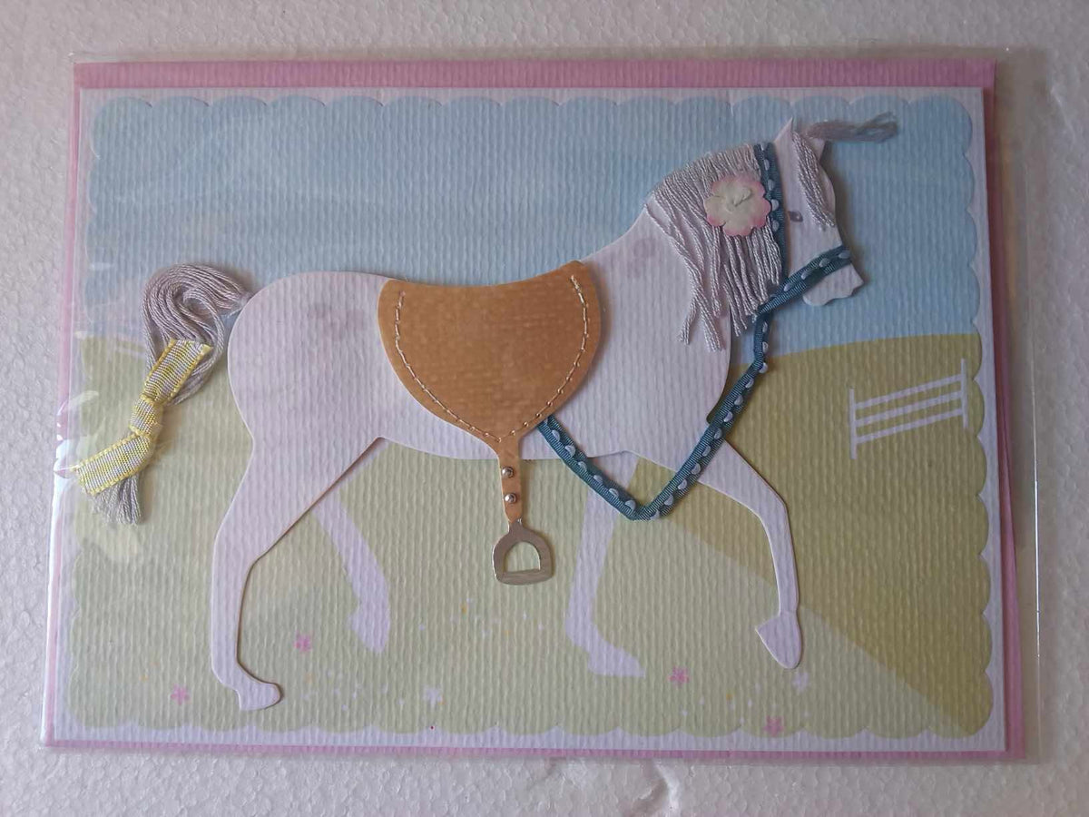 Greetings Card -  MeriMeri