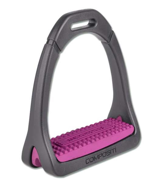 Premium Light Stirrups - Adult