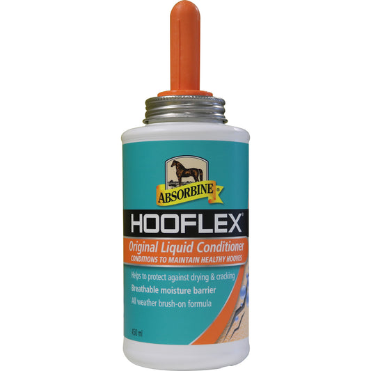 Absorbine Hooflex Therapeutic Conditioner Liquid