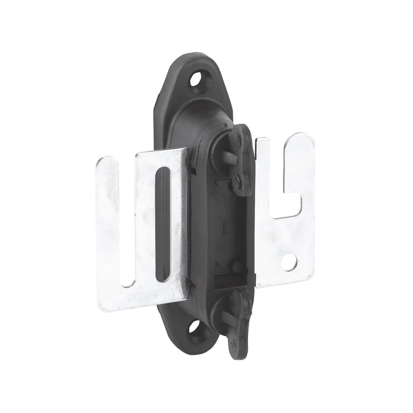 Agrifence Gatelock Insulators - 2 Pack