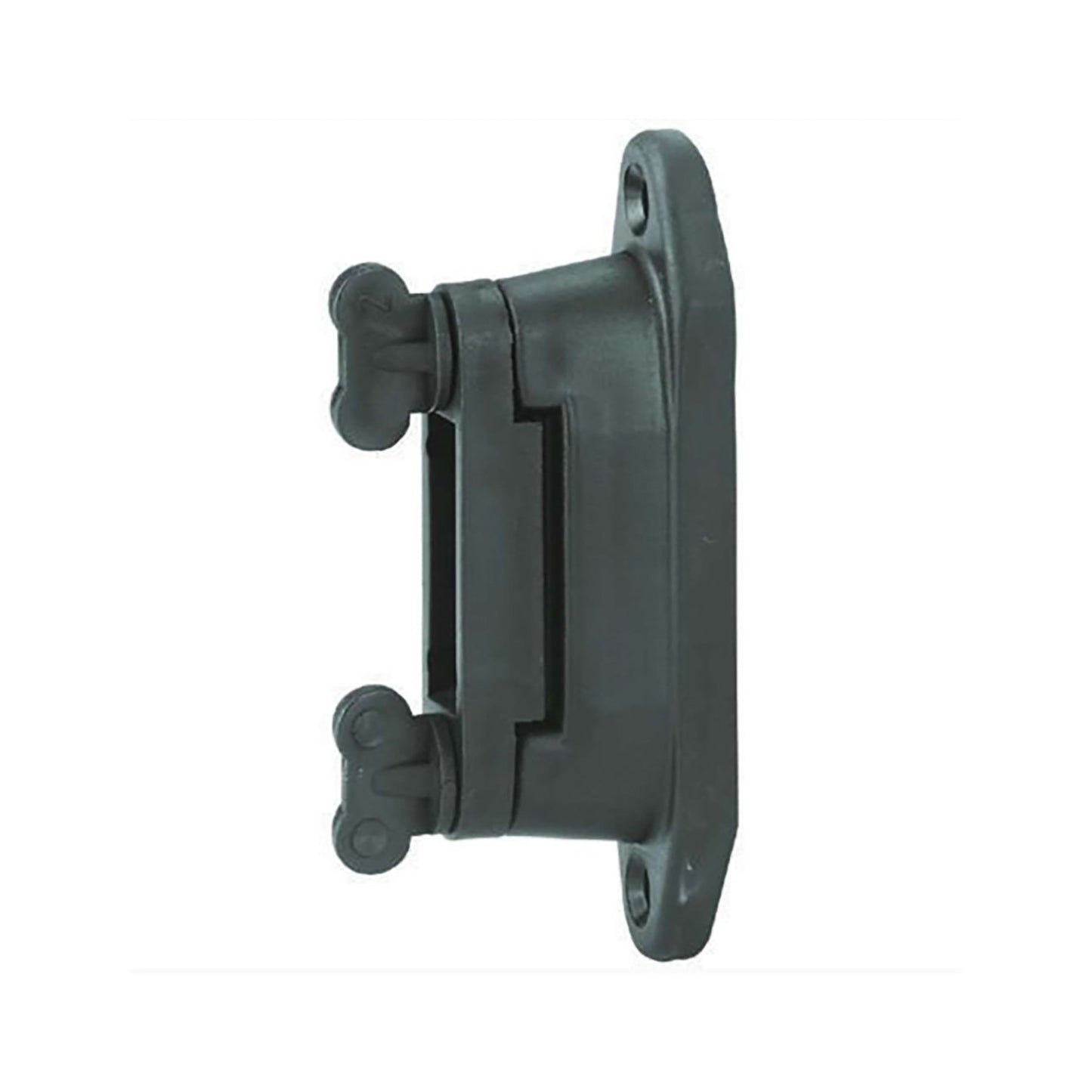 Agrifence Tapelock Insulators Black - 2 Pack