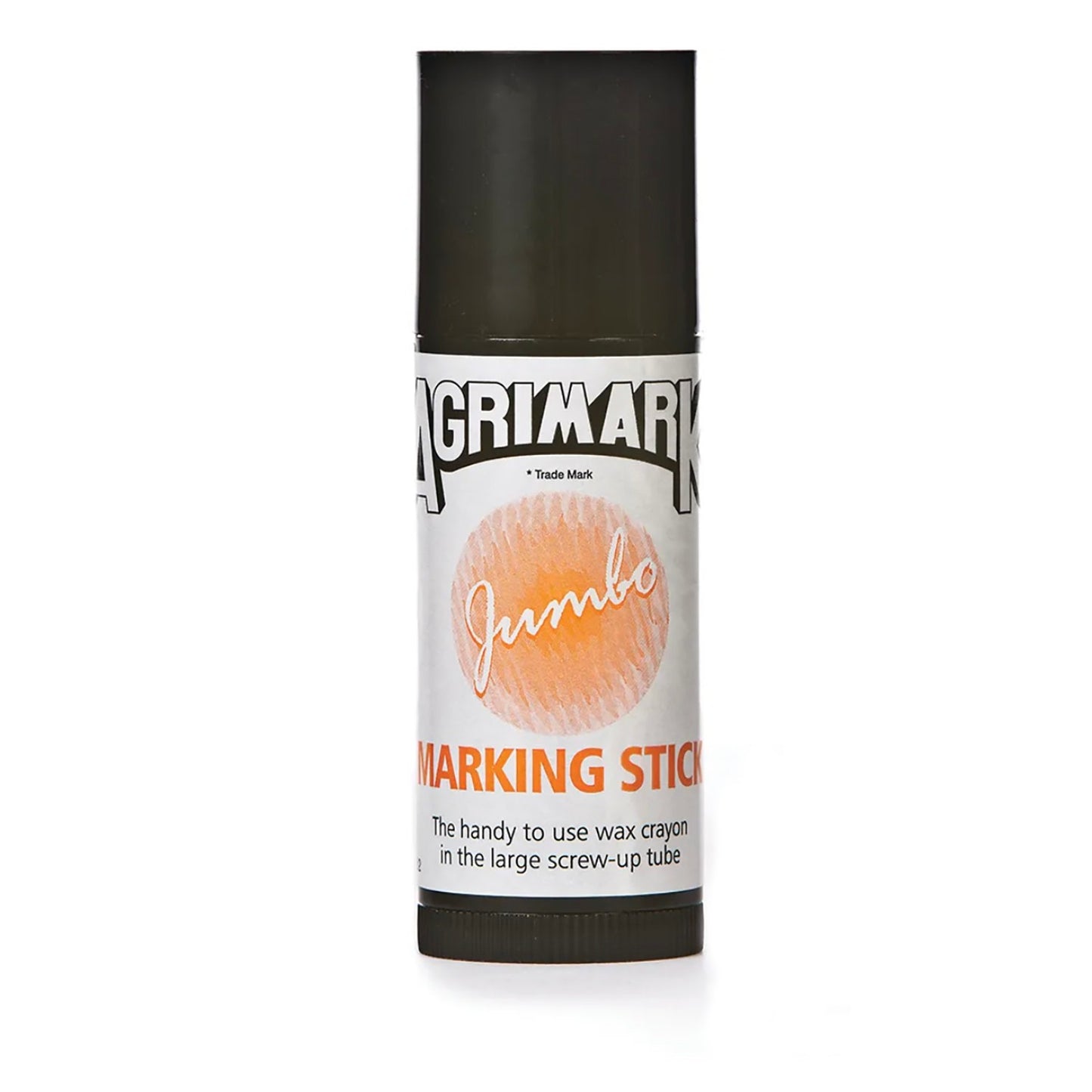 Agrimark Jumbo Marking Sticks Orange
