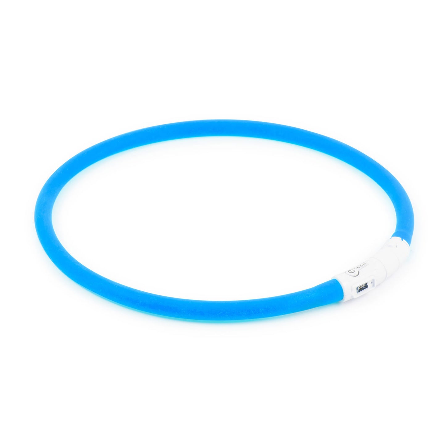 Ancol Night Safety Rechargeable Flashing Band