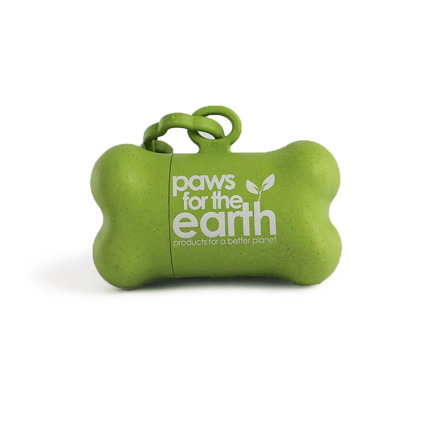 Ancol Paws for the Earth Plastic Free Poop Bag Dispenser