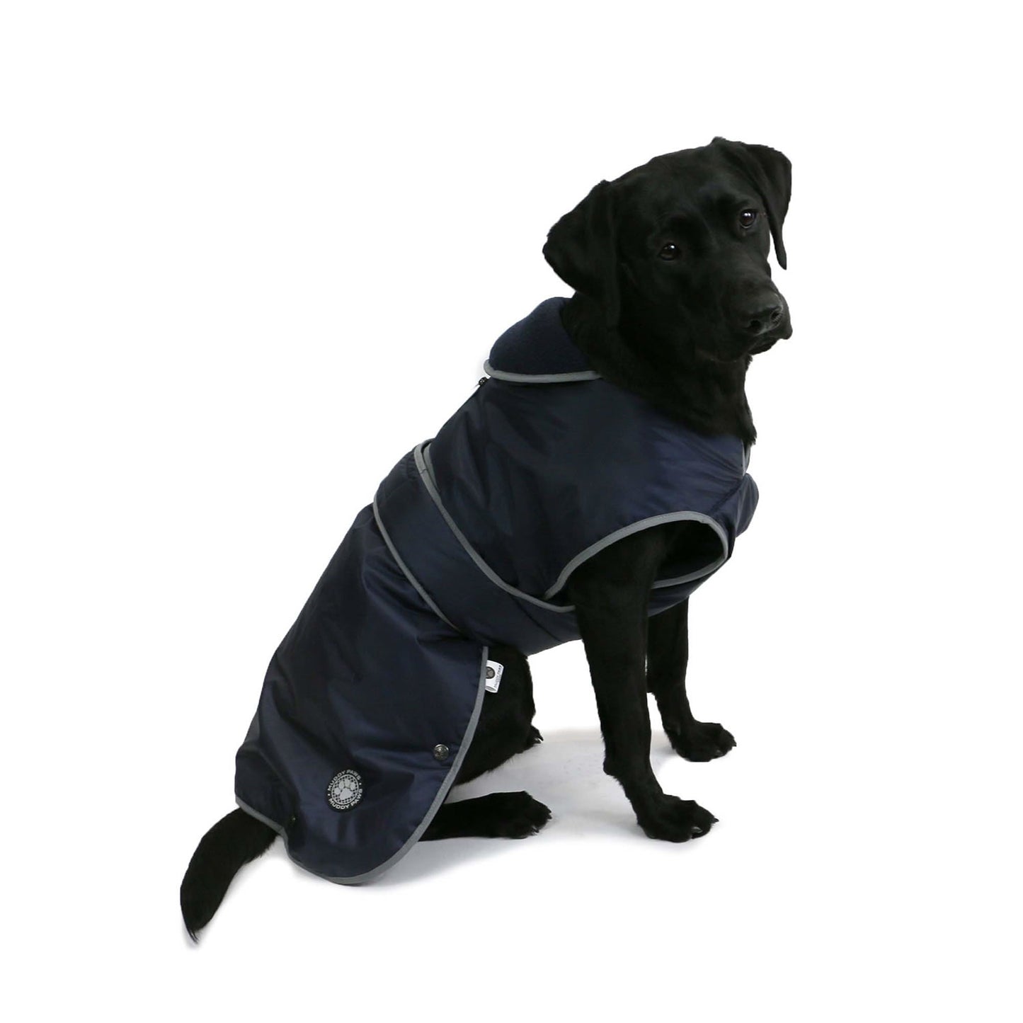 Ancol Stormguard Dog Coat