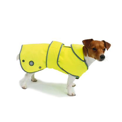 Ancol Stormguard Dog Coat