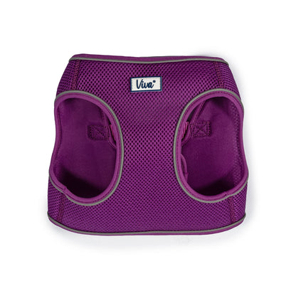 Ancol Viva Step-in Harness Purple