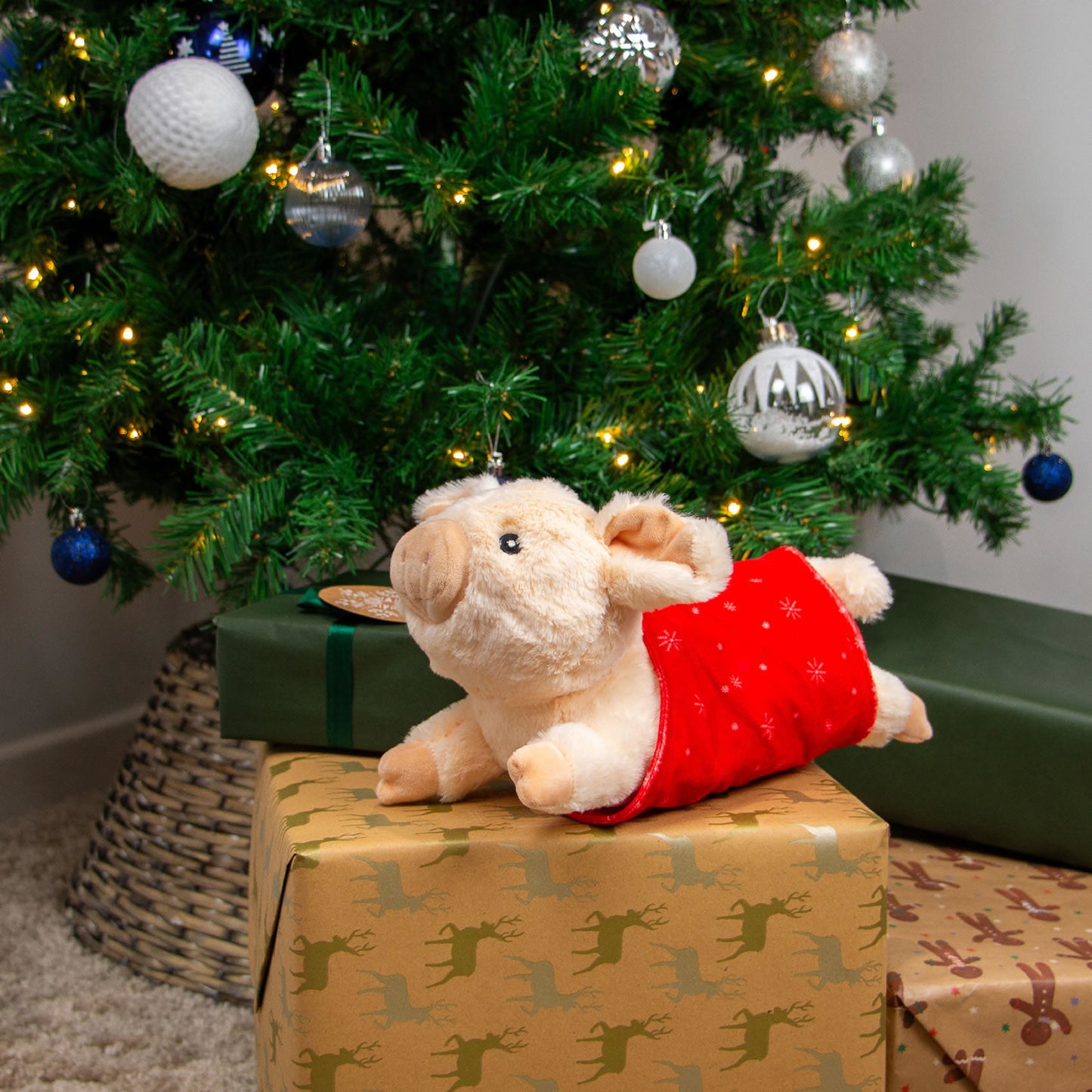 Ancol Paloma Pig In Blanket