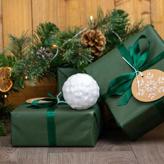 Ancol Bouncing Snowball