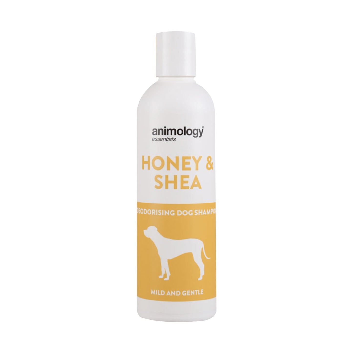 Animology Essentials Honey & Shea Shampoo