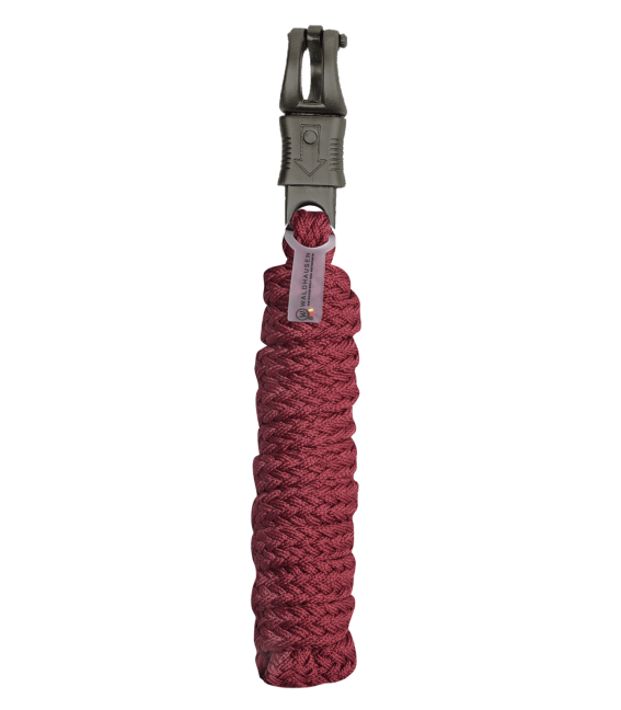 Waldhausen Gloomy Leadrope - Panic Hook