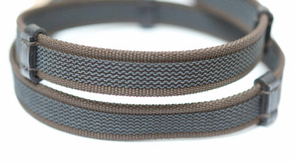 Ascot Super Grip Reins with Cleats