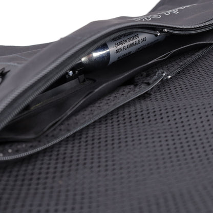 AIXPLORER Softshell Airbag Vest