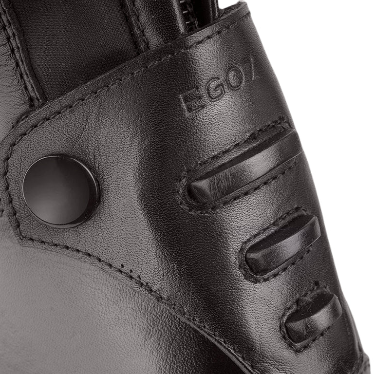 EGO7 Aries Riding Boots
