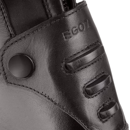 EGO7 Aries Riding Boots