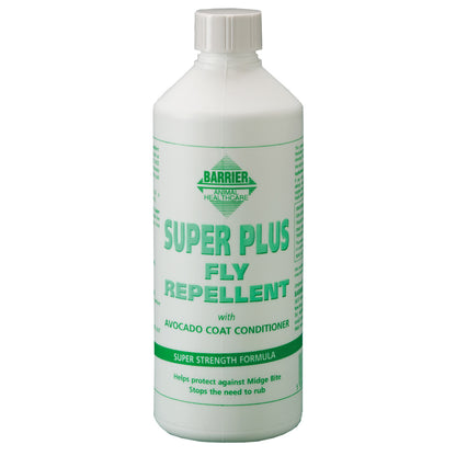 Barrier Super Plus Fly Repellent Refill