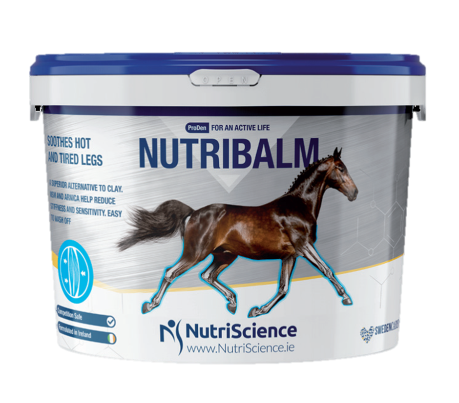 Nutriscience Nutribalm Cooling Gel
