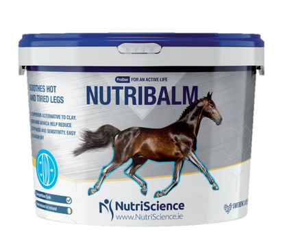 Nutriscience Nutribalm Cooling Gel