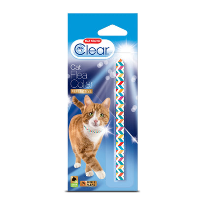 Bob Martin Clear Cat Flea Collar