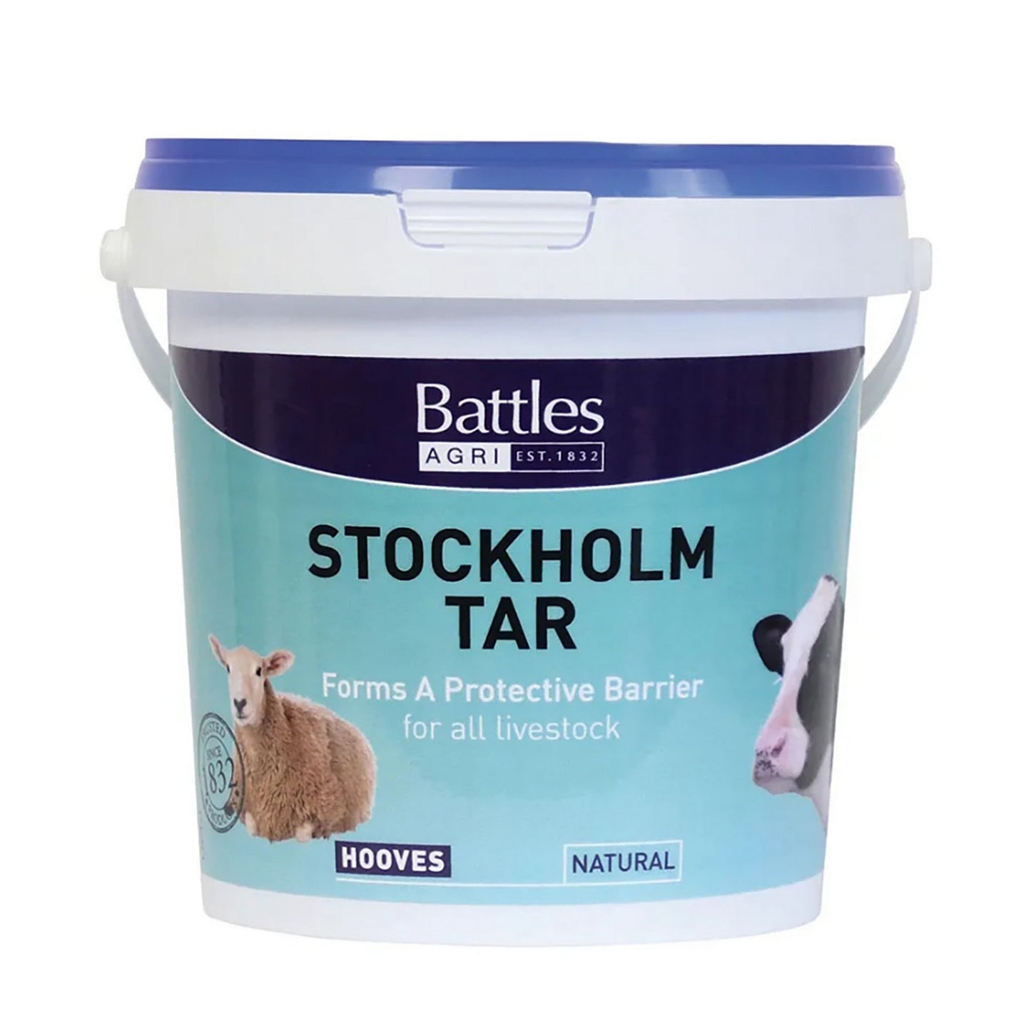 Battles Stockholm Tar