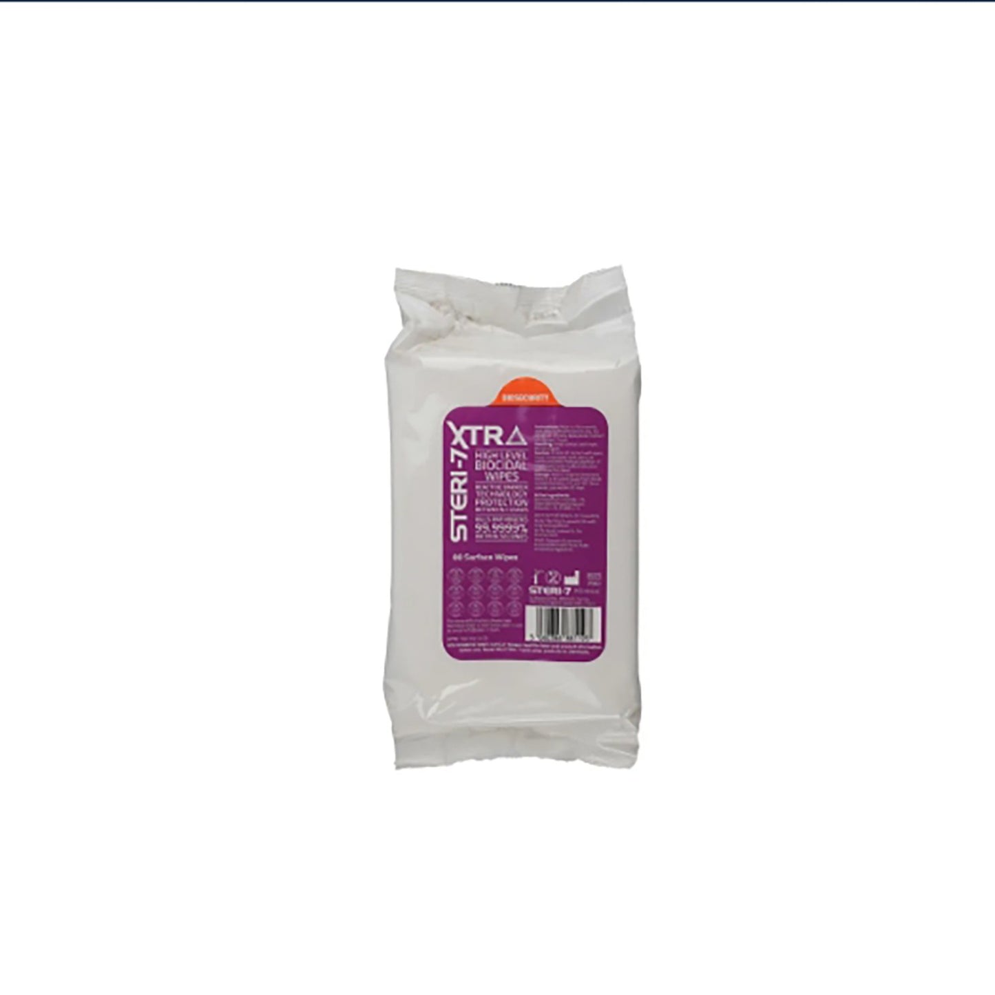 Battles Alcohol Free Surface Wipes - 80 Pack