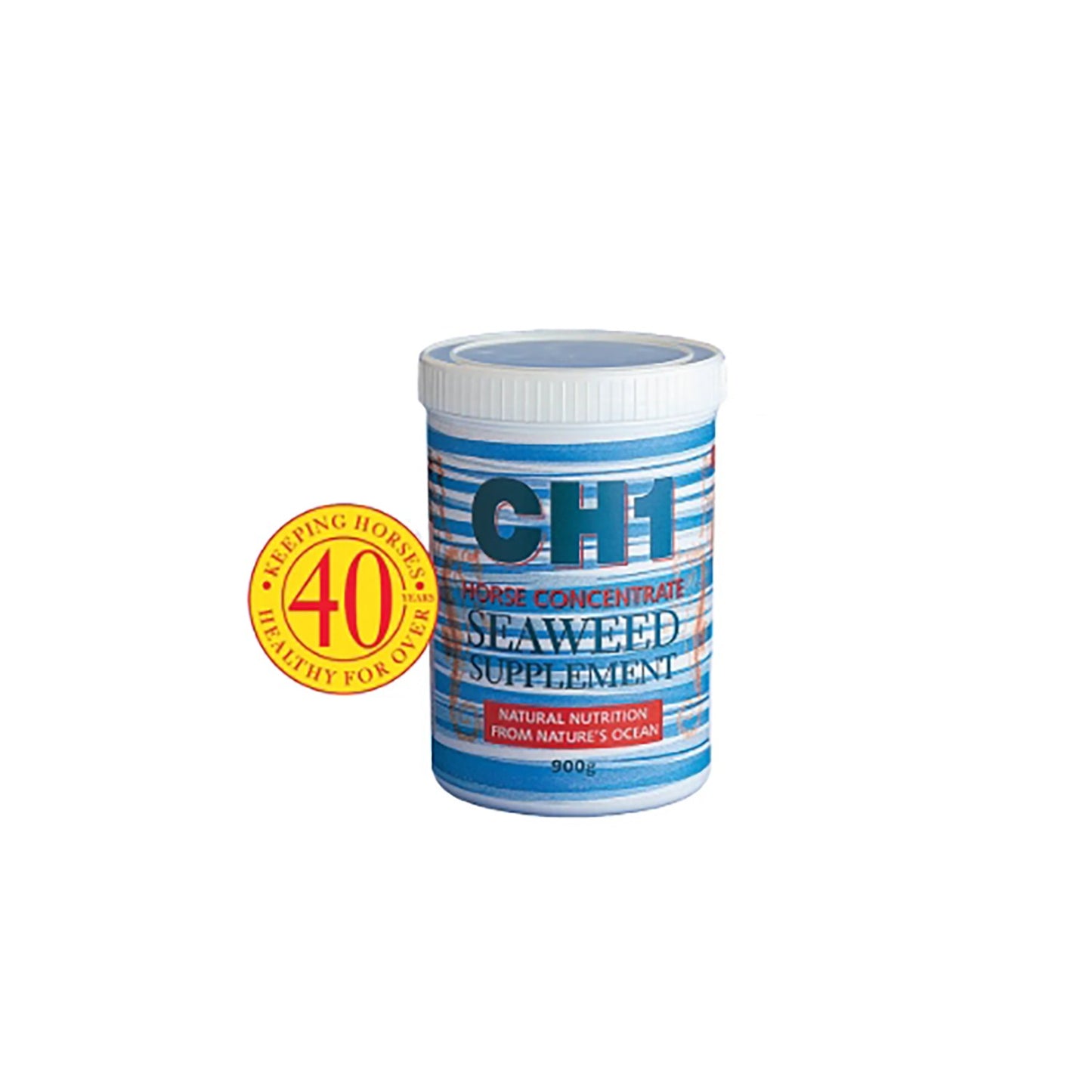 Battles CH1 Seaweed Supplement - 900 Gm