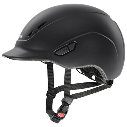 Uvex Kidoxx Riding Helmet – New Standard