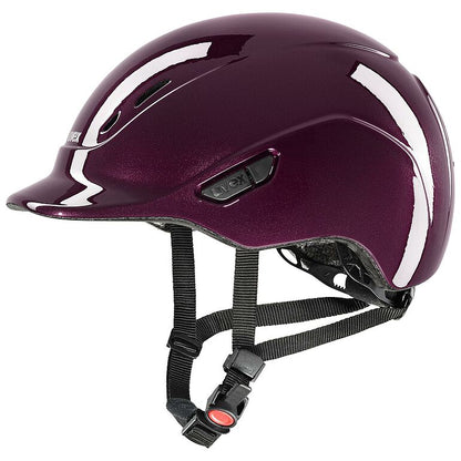 Uvex Kidoxx Riding Helmet – New Standard