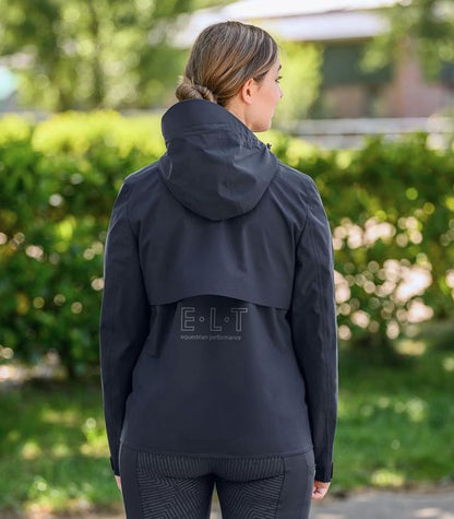 Performance Rain Jacket