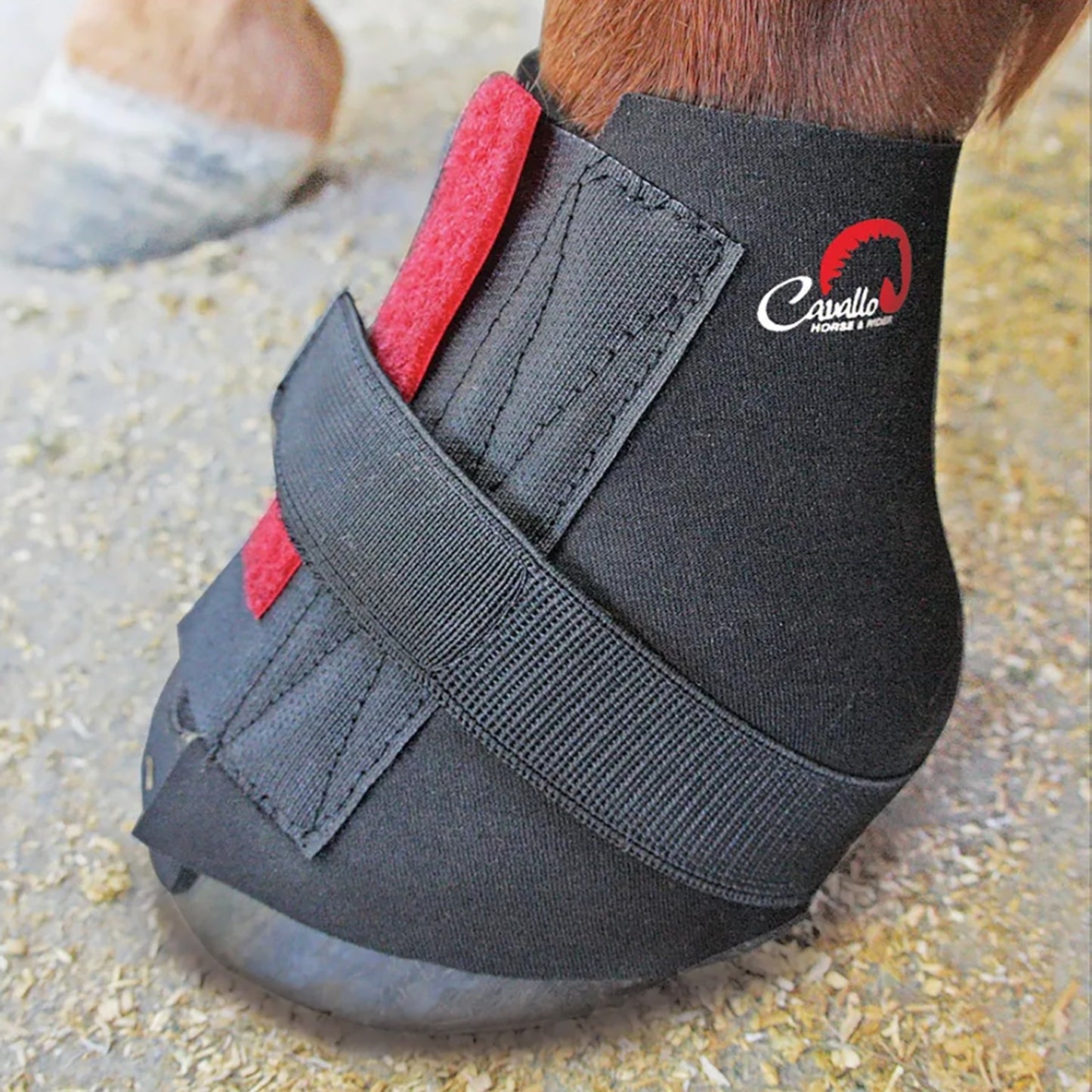 Cavallo Pastern Wraps - Medium