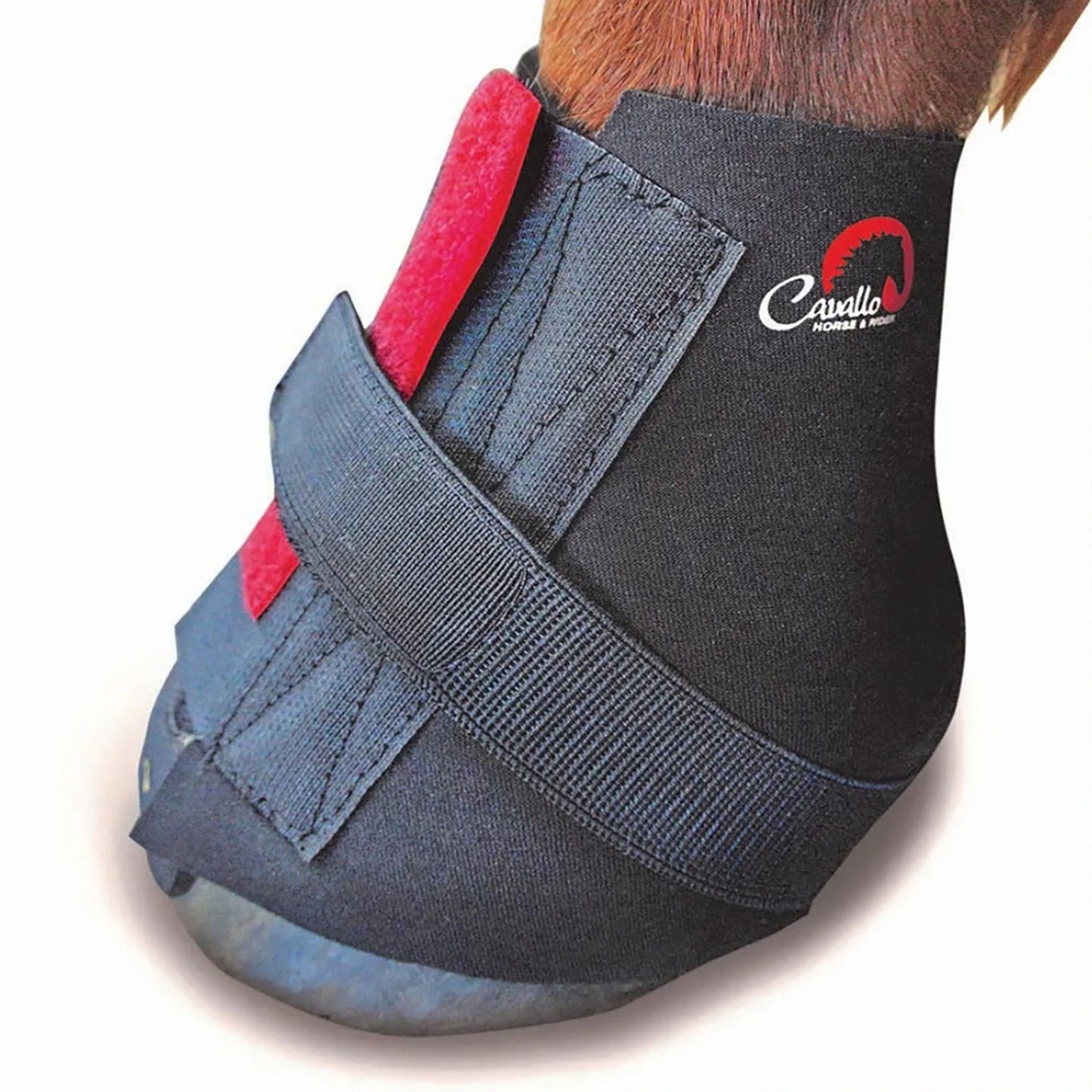 Cavallo Big Foot Boot Pastern Wrap - Size 10