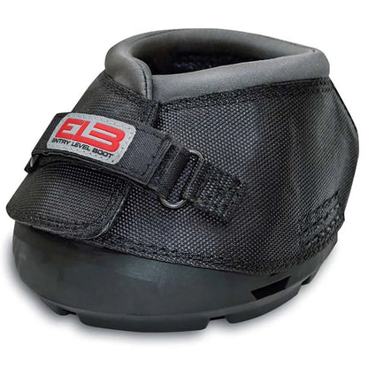 Cavallo Entry Level Boot Slim Black