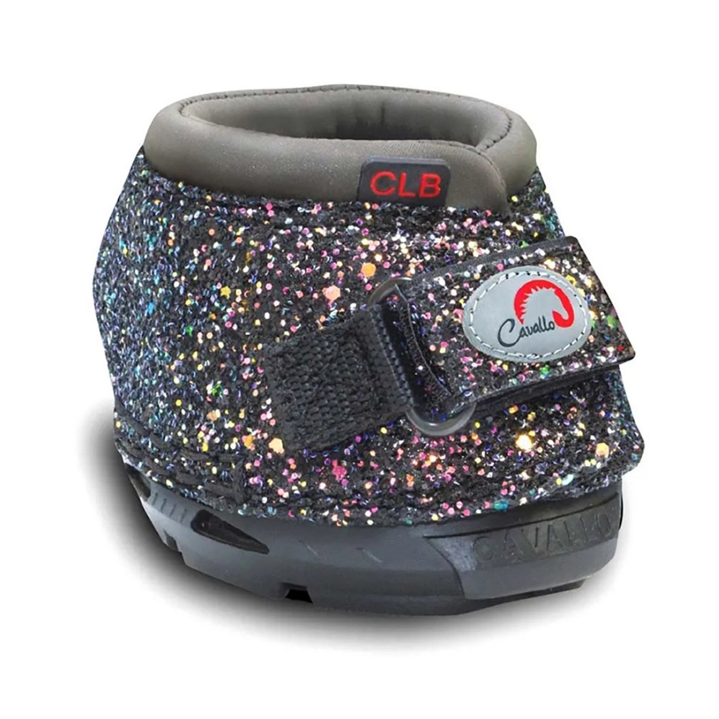 Cavallo Cute Little Boot Regular Sole Bling