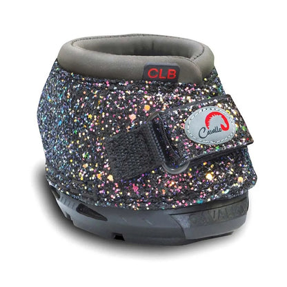 Cavallo Cute Little Boot Regular Sole Bling