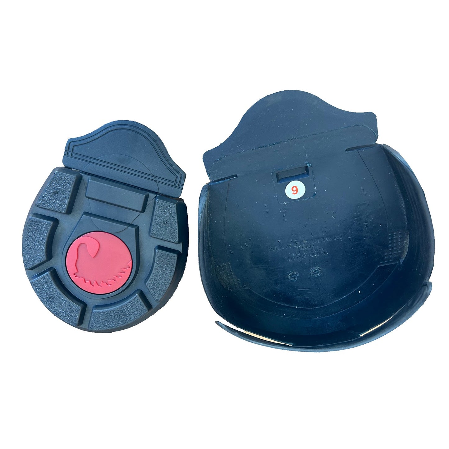 Cavallo Complete Fit Kit Regular Sole - Sizes 0 - 6