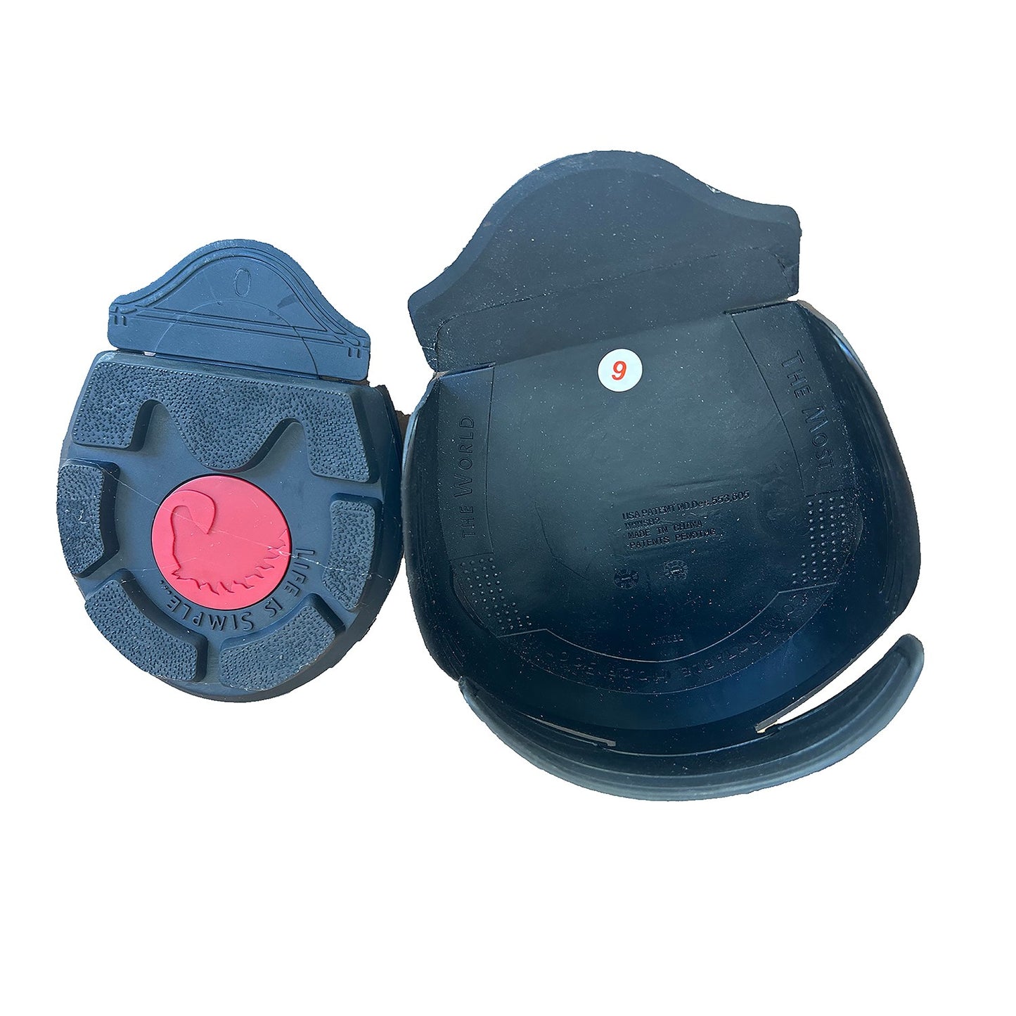 Cavallo Complete Fit Kit Slim Sole - Sizes 0 - 6
