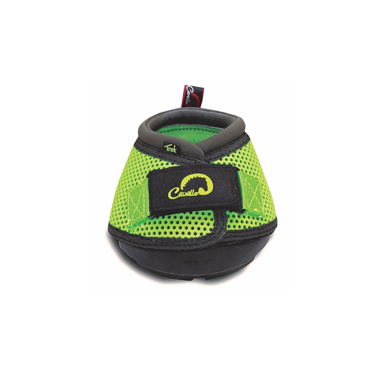 Cavallo Trek Regular Sole Green - Size 6