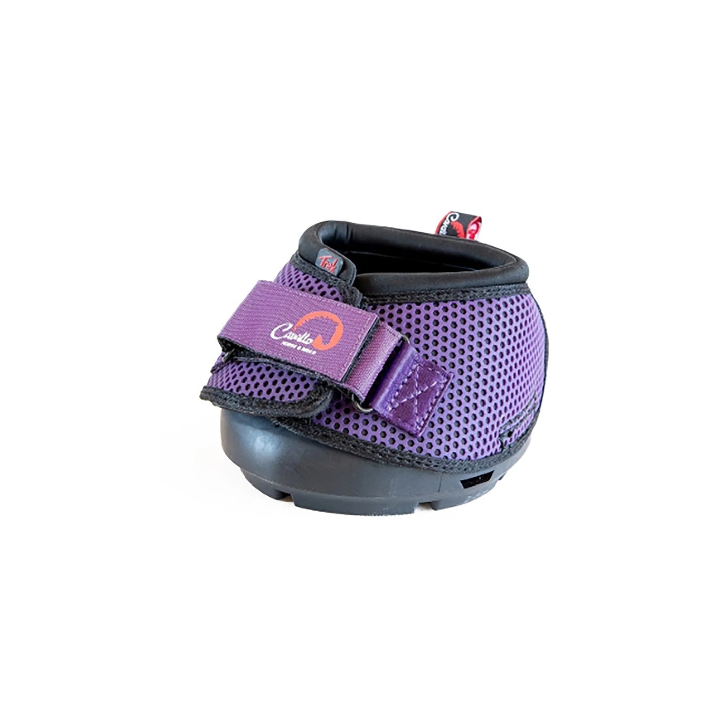 Cavallo Trek Slim Sole Purple - Size 3
