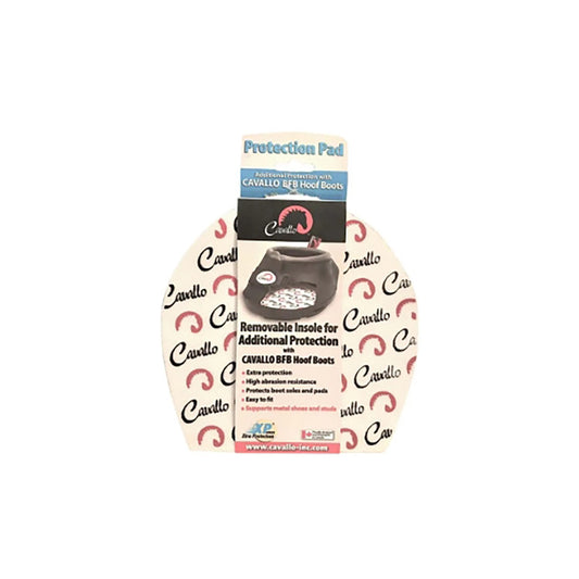 Cavallo Big Foot Boot Protection Pad