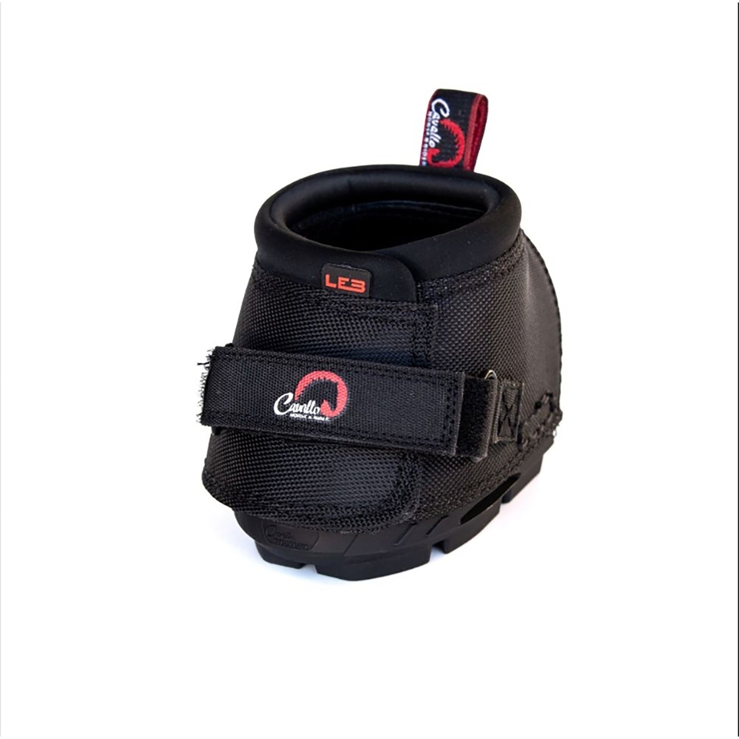 Cavallo Long Ear Boot Black - Size D00