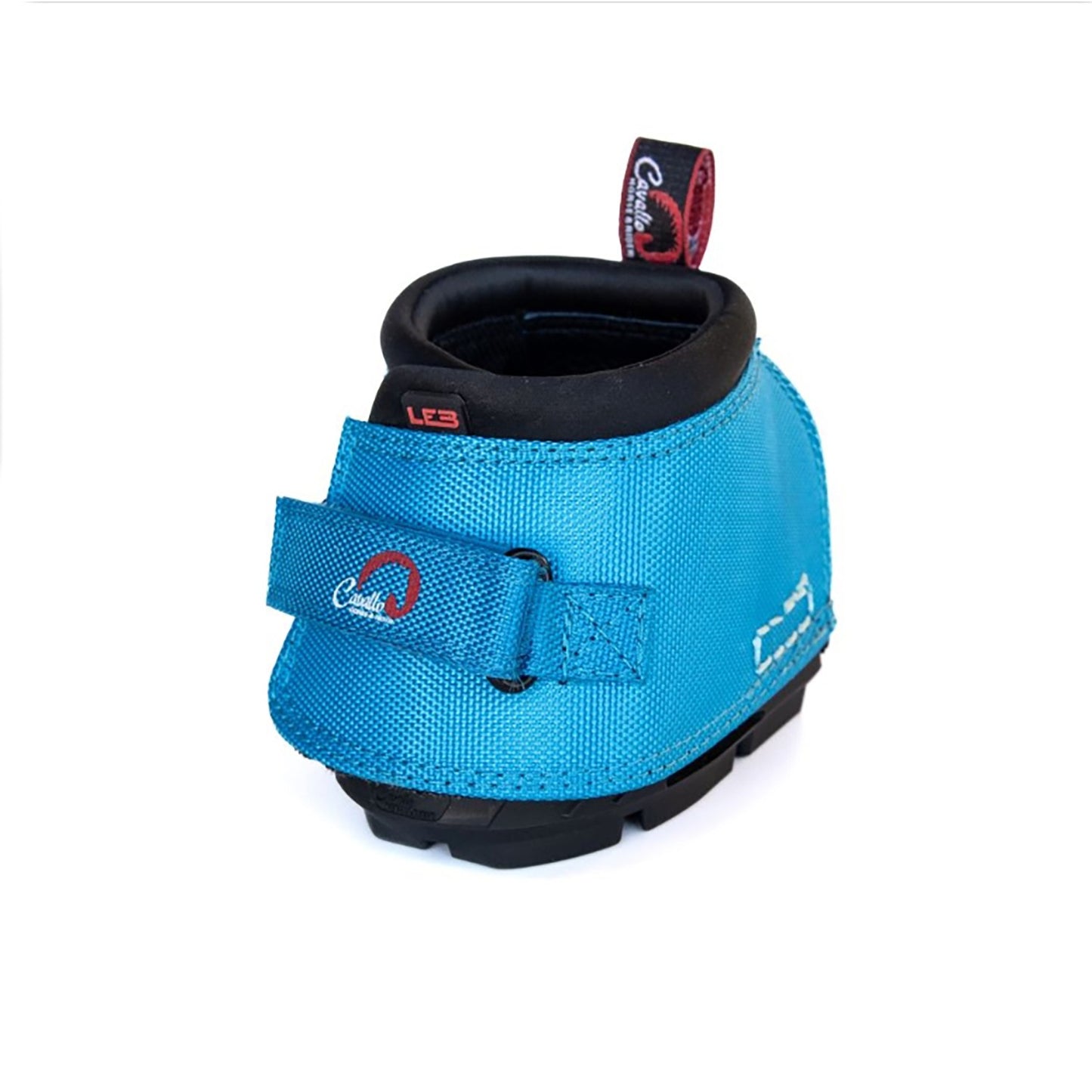 Cavallo Long Ear Boot Turquoise - Size D2
