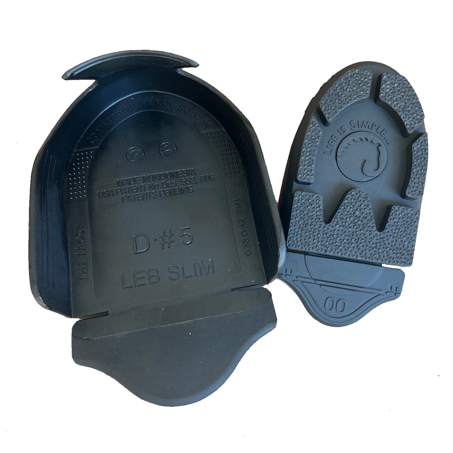 Cavallo Complete LEB Fit Kit - Slim