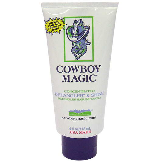 Cowboy Magic Detangler & Shine