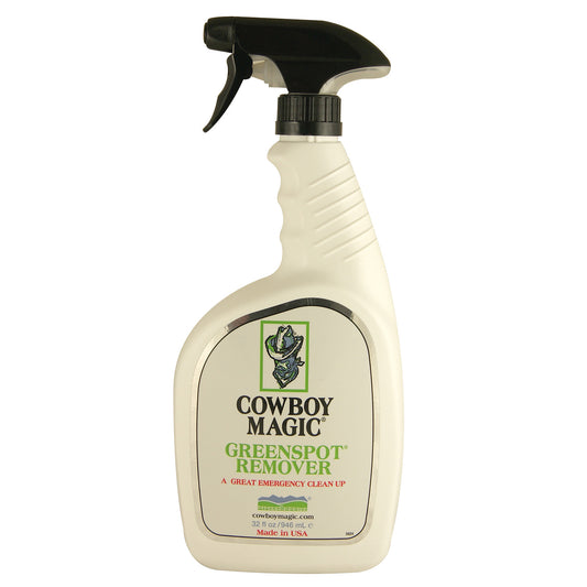 Cowboy Magic Greenspot Remover