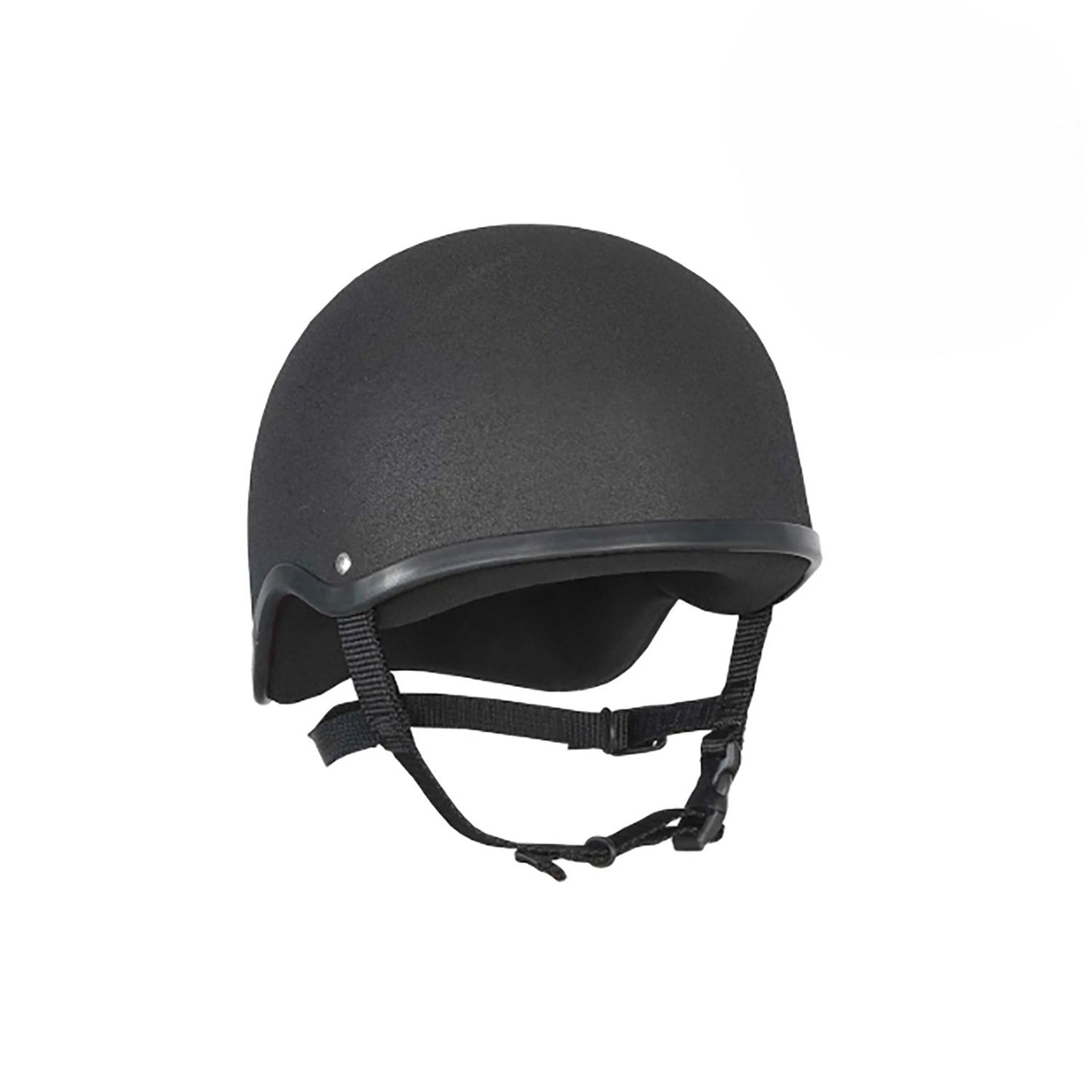 Champion Pro Plus Skull Black