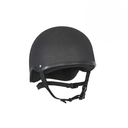 Champion Pro Plus Skull Black