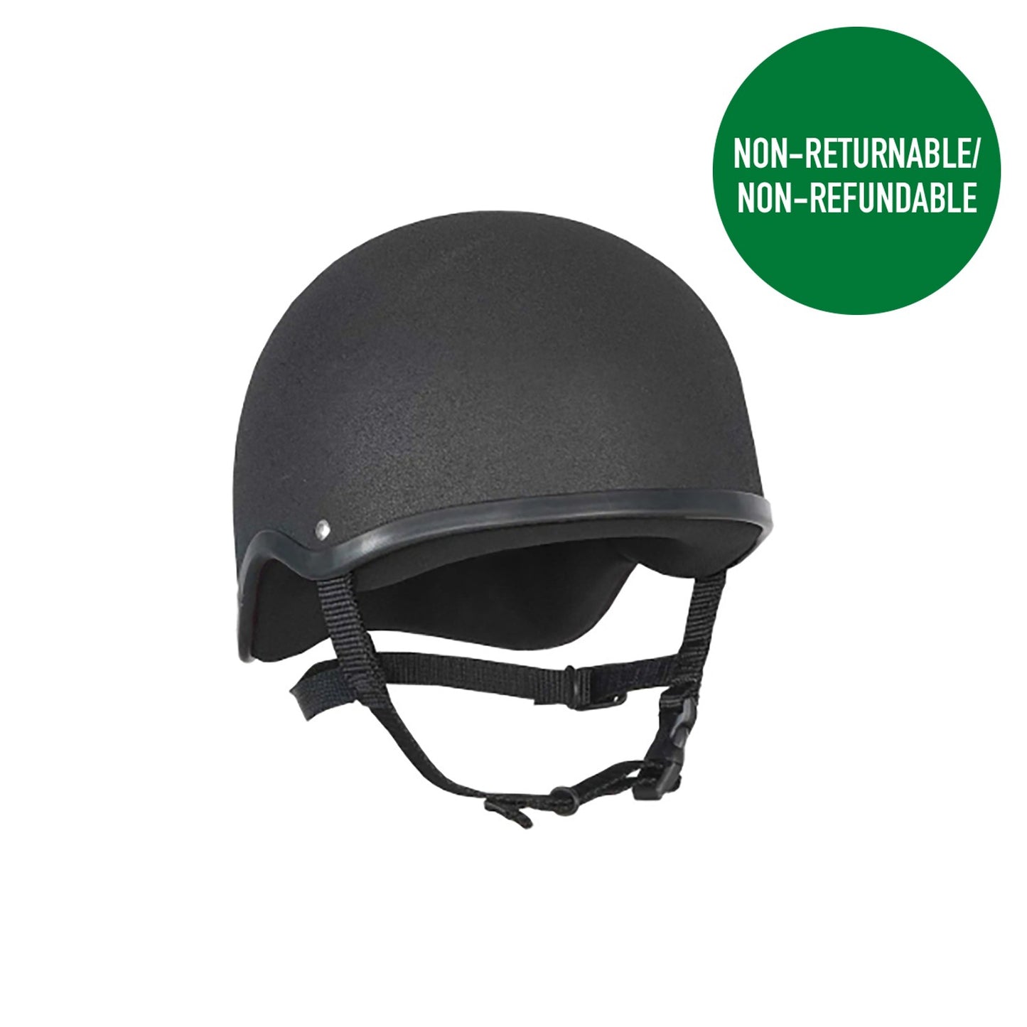 Champion Pro Plus Skull Black - Size 62 Cm (4.5)