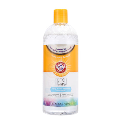 Arm & Hammer Fresh Coconut Water Additive